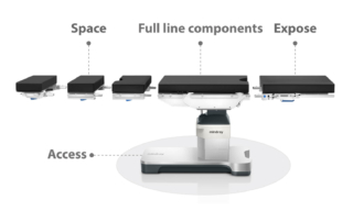 Mindray HyBase V8