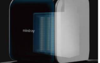Mindray Consona N7