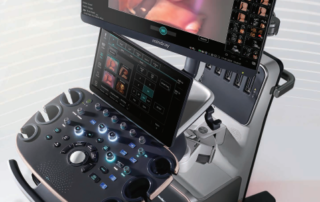 Mindray Nuewa I9